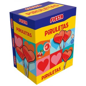 Piruletas